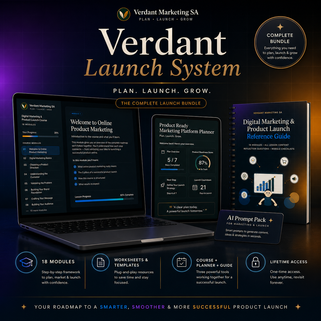 Product cover
