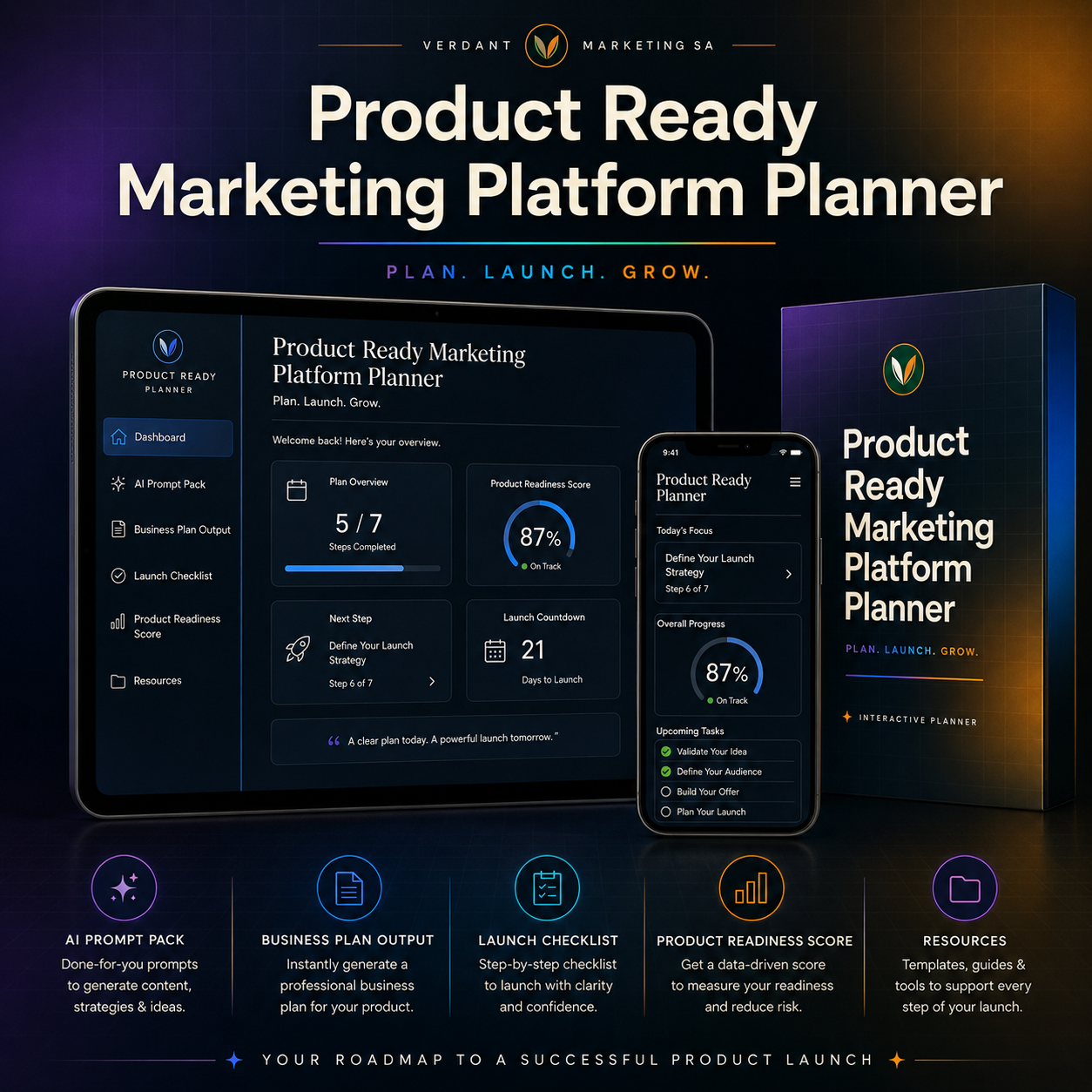 Product cover